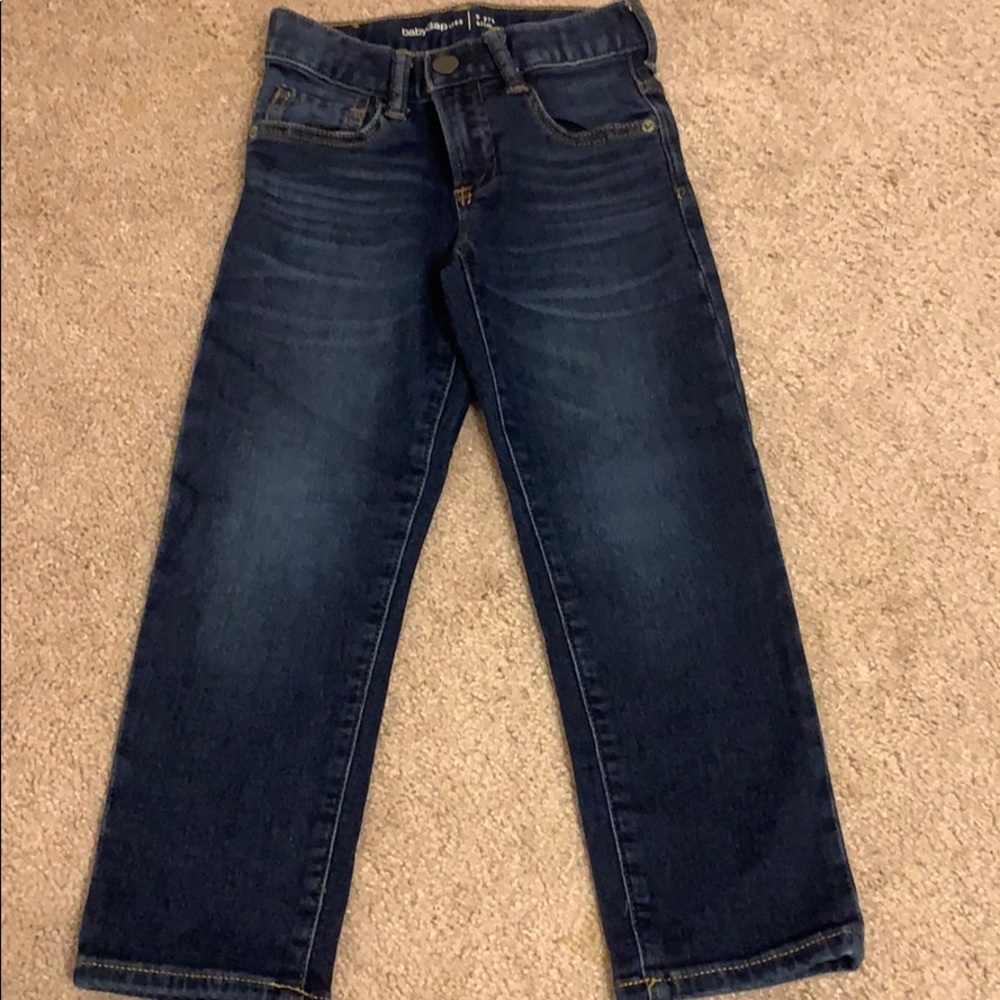 Gap jeans - Picture 5 of 6
